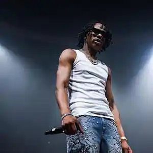 Picture for song 'Lil Durk x Lil Baby Type Beat - "Need Space"' by artist 'beats by NTZ'