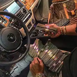 Picture for song 'Rich Forever (Buy 1 Get 4 FREE)' by artist 'BenzMuzik'