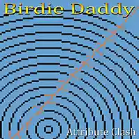 Picture for song 'The Russian Woodpecker (Makes You Insane)' by artist 'Birdie Daddy'