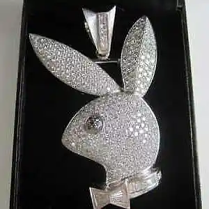 Picture for song 'Black Bunny' by artist 'Birdswing Productions'