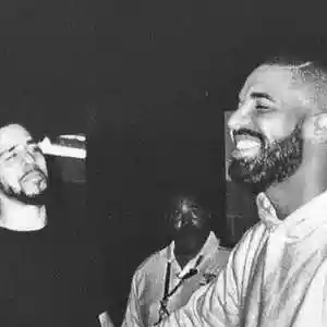 Picture for song 'J. Cole X Drake TypeBeat "Sinner Views"' by artist 'Jodeci501'