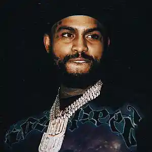 Picture for song 'Validity / Dave East Type Beat (2 For 1)' by artist 'Buckroll'