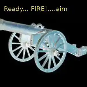 Picture for song 'Ready - FIRE - Aim' by artist 'Cam7Song'