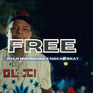 Picture for song 'Free' by artist 'Chipz On The Beat'