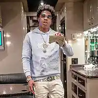 Picture for song 'Neva Fold' by artist 'DeeFom'