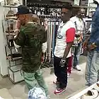 Picture for song '*LilBoosie* My Round' by artist 'Dior Louis'