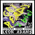 Picture for song 'Get Ready To Die Featuring Leon Adams' by artist 'DJ Beatmaster'