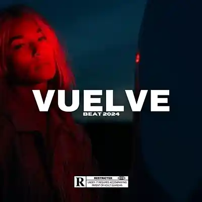 Picture for song 'VUELVE - BEAT DE DANCEHALL 2024' by artist 'Doble M Beats'