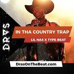 Picture for song 'In Tha Country Trap [BUY 1 GET 1 FREE]' by artist 'Dras On The Beat'