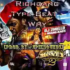 Picture for song 'Why *Rich Gang SMASH*' by artist 'Epik Soundz Chedda'