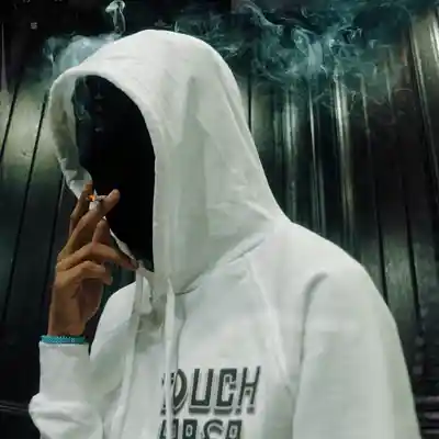 Picture for song '"FROZEN" UK Drill Type Beat x NY Drill Type Beat' by artist 'FIM Collective'