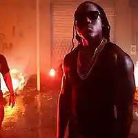 Picture for song 'final hour (11/3/2015)' by artist 'fitful fire beats'