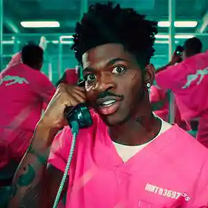 Picture for song 'Industry Leap (BUY 1 GET 1 FREE)' by artist 'Ghost Jackson'