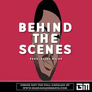 Picture for song 'BEHIND THE SCENES - Meek Mill Type Beat' by artist 'Giana Major'