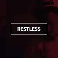 Picture for song 'Restless (SOLD!!)' by artist 'HartlessBeatz'