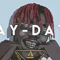 Picture for song 'Day-Date ..::SMOOTH::..' by artist 'HEATONDABEAT'