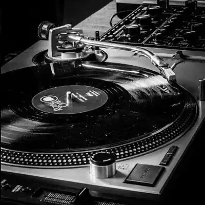 Picture for song 'Old School Boom Bap Type Beat - "MOLANCHOLYC"' by artist 'Borez Beatz'