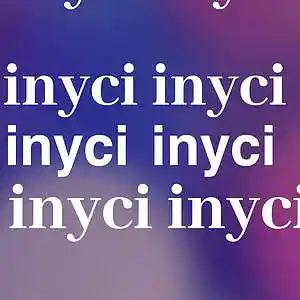 Picture for song 'house by inyci' by artist 'inyci'
