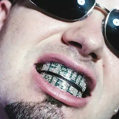 Picture for song 'PAID IN FULL' by artist 'J.Creepers'