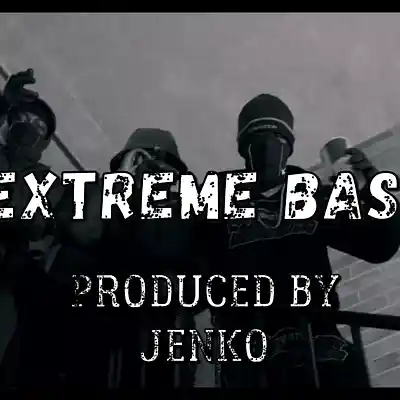 Picture for song 'EXTREME BASS DRILL TYPE BEAT' by artist 'JENKO BEATS'