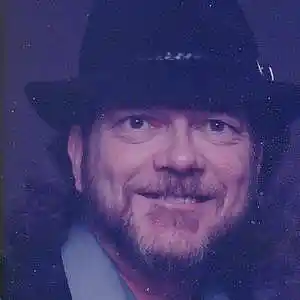 Picture for song 'I Started Walking' by artist 'Jerry Kratzmeyer'