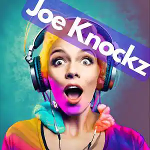 Picture for song 'Archie ($10 UNLMTD) I make $ when you do' by artist 'Joe Knockz'