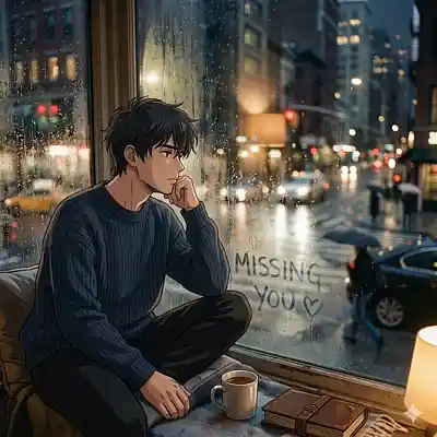 Picture for song 'I miss you so much' by artist 'Johnnie Jones'
