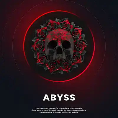 Picture for song 'Abyss (Dark G-House)' by artist 'JOHN TAO'