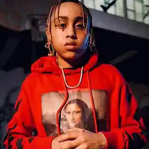Picture for song 'Lil Tjay x Stunna Gambino Type Beat - December' by artist 'Kayri Kayzer'