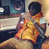 Picture for song 'Breitling (Prod. By King LeeBoy)' by artist 'King LeeBoy'