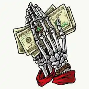Picture for song 'Billion Dollar Dream (Jeriq REBOOT)' by artist 'Lonnix da rapkiddo'