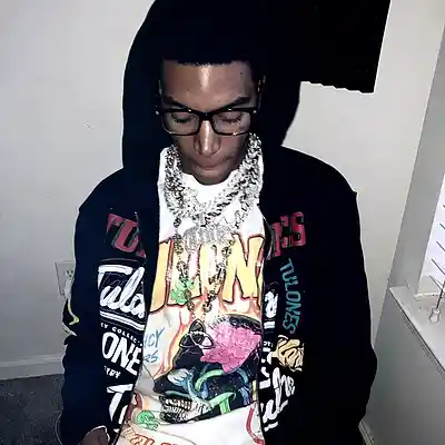Picture for song 'To The Trenches - MGM Snipe x FattMack x Type Beat' by artist 'michmadethis'