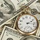 Picture for song '*SOLD* Time Is Money' by artist 'NIKUS Production'