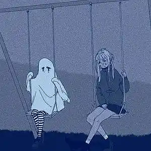 Picture for song '"Lost" Simple melodic beat' by artist 'OhBoii'