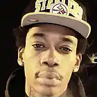 Picture for song 'New Life (Wiz Khalifa x Casey Veggies) (Free DL)' by artist 'Old Chief Studios'