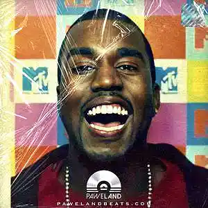 Picture for song 'GRADUATION - (Kanye West Type Beat, Ye Beat)' by artist 'Paweland Beats'