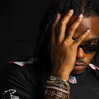 Picture for song 'Gunna Type Beat - "Focus on business"' by artist 'Pedrin no Beat'
