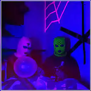 Picture for song 'Torpedo [132bpm]' by artist 'One Dollar Beats Club'