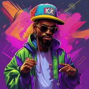 Picture for song 'Strict Style' by artist 'polishchuk'