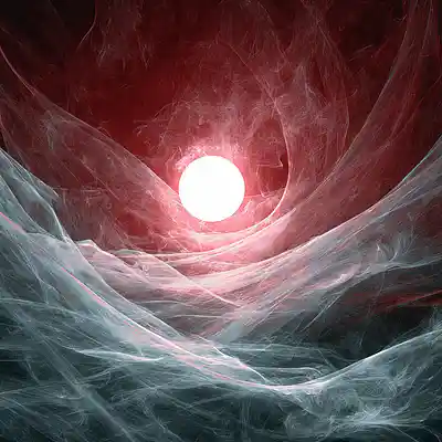 Picture for song '02 Ombrelith' by artist 'Projet Ophite'