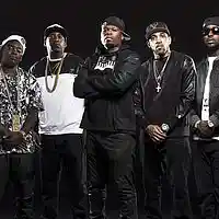 Picture for song 'Jee Juh - We Back (Part 2) - Free DL' by artist 'Jee Juh Productions'