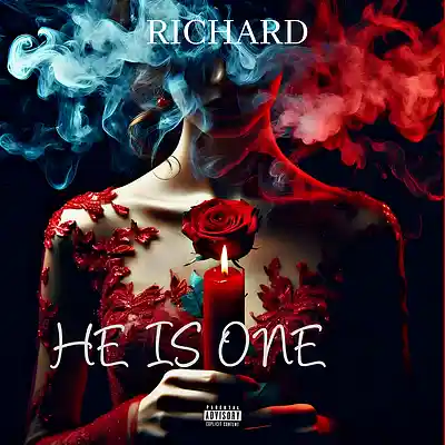Picture for song 'DRVE_ME' by artist 'Richard dwayne Brown'