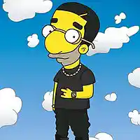 Picture for song 'Trauma (Prod. By RLBeatz)' by artist 'RLBeatz - RLBeats'