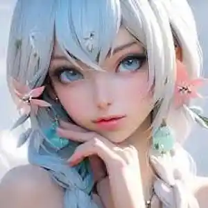 Picture for song 'crystal waifu (BUY 1 GET 1 FREE)' by artist 'ATOM BEATS'