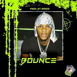 Picture for song 'Polo G x Toosii x Lil Tjay Type Beat - Bounce' by artist 'sange beats'