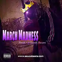 Picture for song 'March Madness - Zaytoven x Future Type Beat' by artist 'Sauce World'