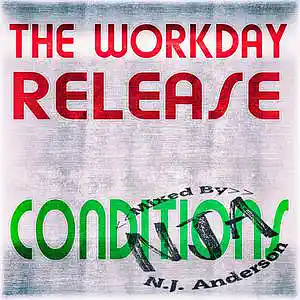 Picture for song 'PLAP Conditions mixed by NJA' by artist 'Songs Mixed By NJ Anderson'
