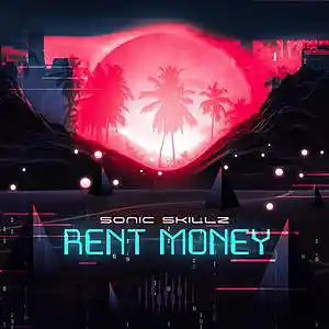 Picture for song 'After Midnight' by artist 'Sonic Skillz'