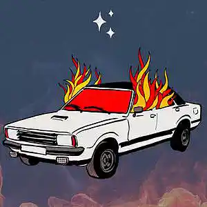 Picture for song 'FLAMED' by artist 'SPIDEY Beats'