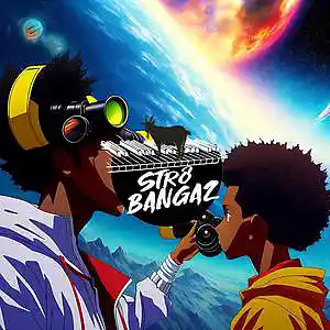 Picture for song 'flute hop' by artist 'Swagdot Beatz'